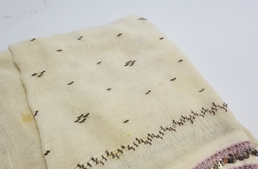 OSMANLI DÖNEMİ PULLU YAZMA