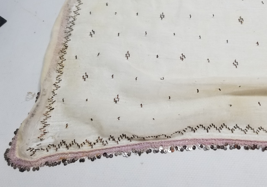 OSMANLI DÖNEMİ PULLU YAZMA