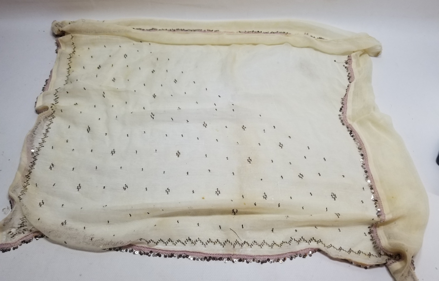 OSMANLI DÖNEMİ PULLU YAZMA