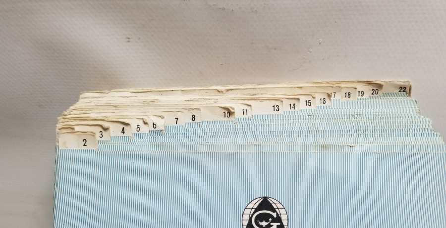 İNGİLİZCE ÖĞRENİMİ KONULU ANTİKA PLAK TAKIMI