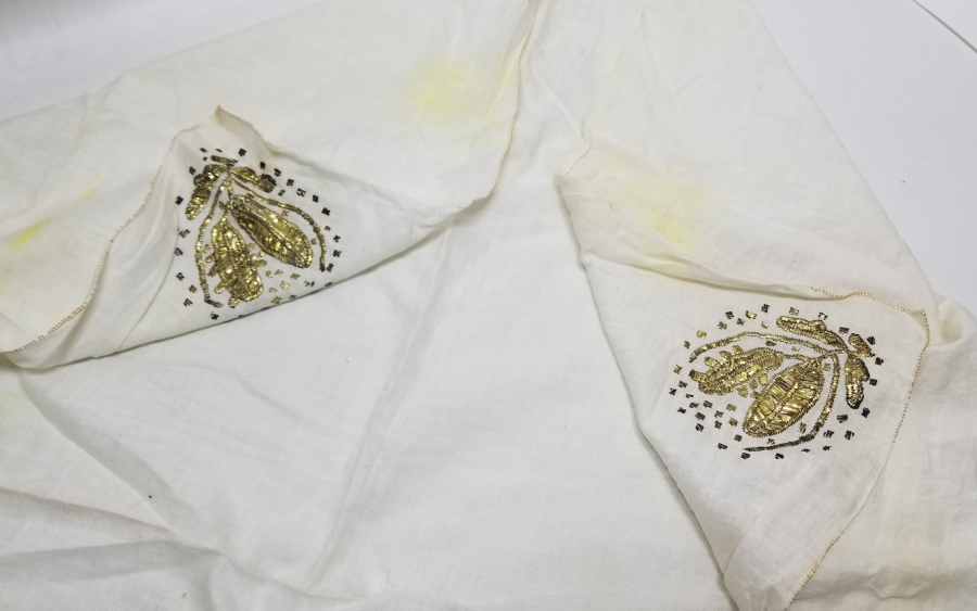 ALTIN TELKIRMA İŞÇİLİKLİ OSMANLI DÖNEMİ ÇEVRE