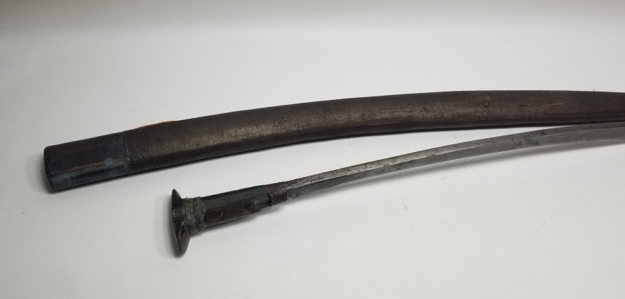 GÜMÜŞ ÇAKMA İŞÇİLİKLİ OSMANLI DÖNEMİ EFE YATAĞANI