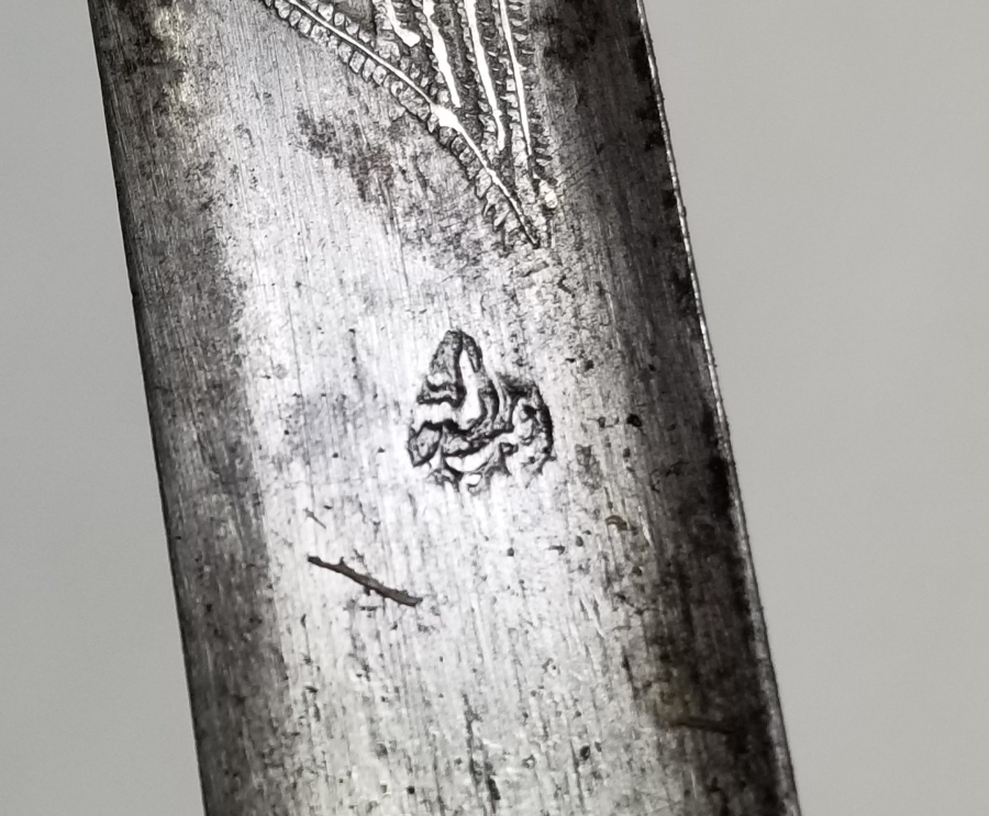 GÜMÜŞ ÇAKMA İŞÇİLİKLİ OSMANLI DÖNEMİ EFE YATAĞANI