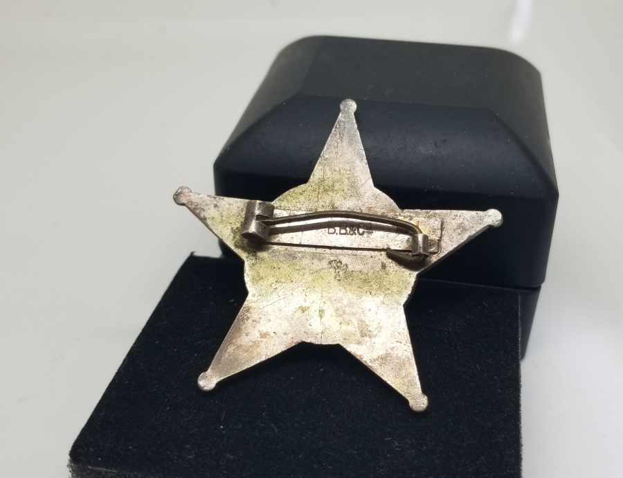 1. DÜNYA SAVAŞI HARP MADALYASI