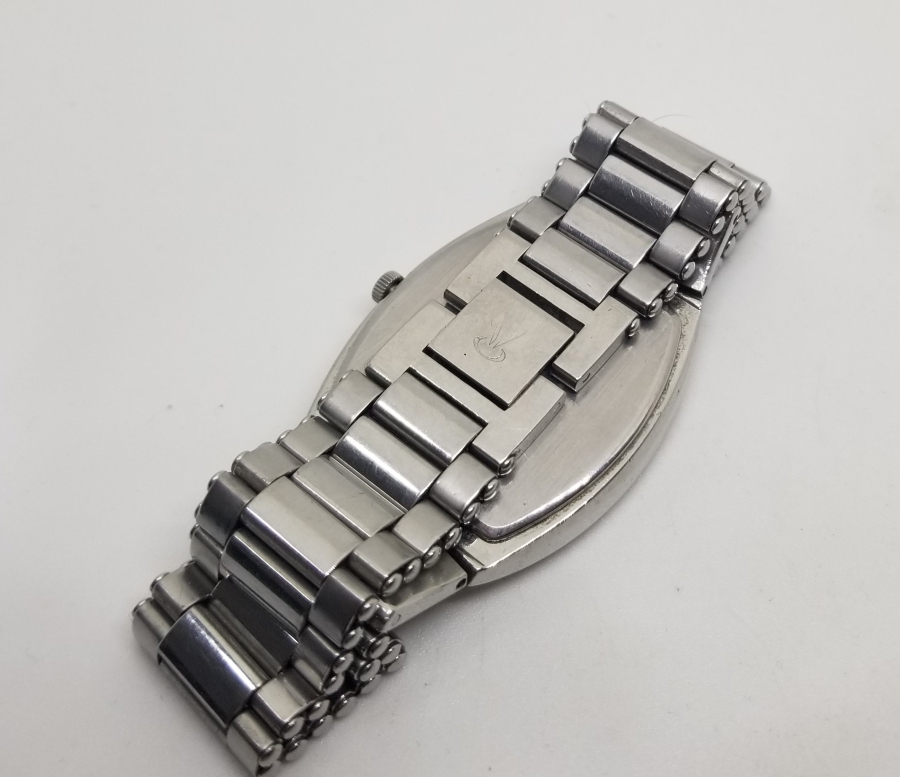 ROMANSON MARKA KOL SAATİ