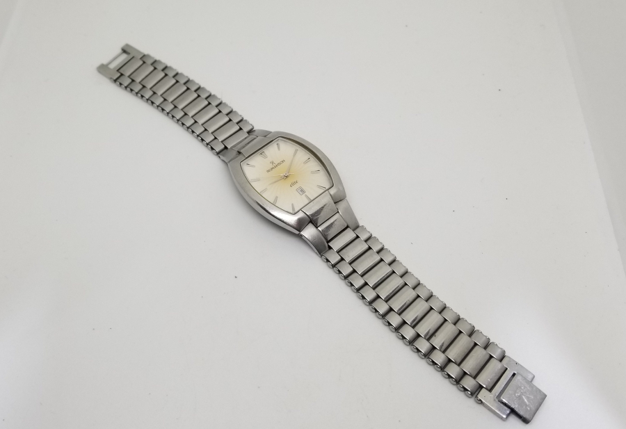 ROMANSON MARKA KOL SAATİ