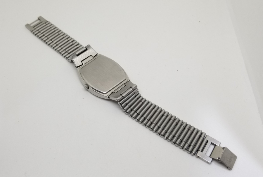 ROMANSON MARKA KOL SAATİ