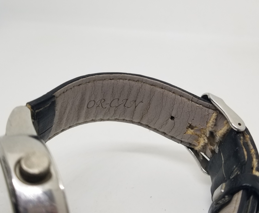 ESPIRIT MARKA KOL SAATİ