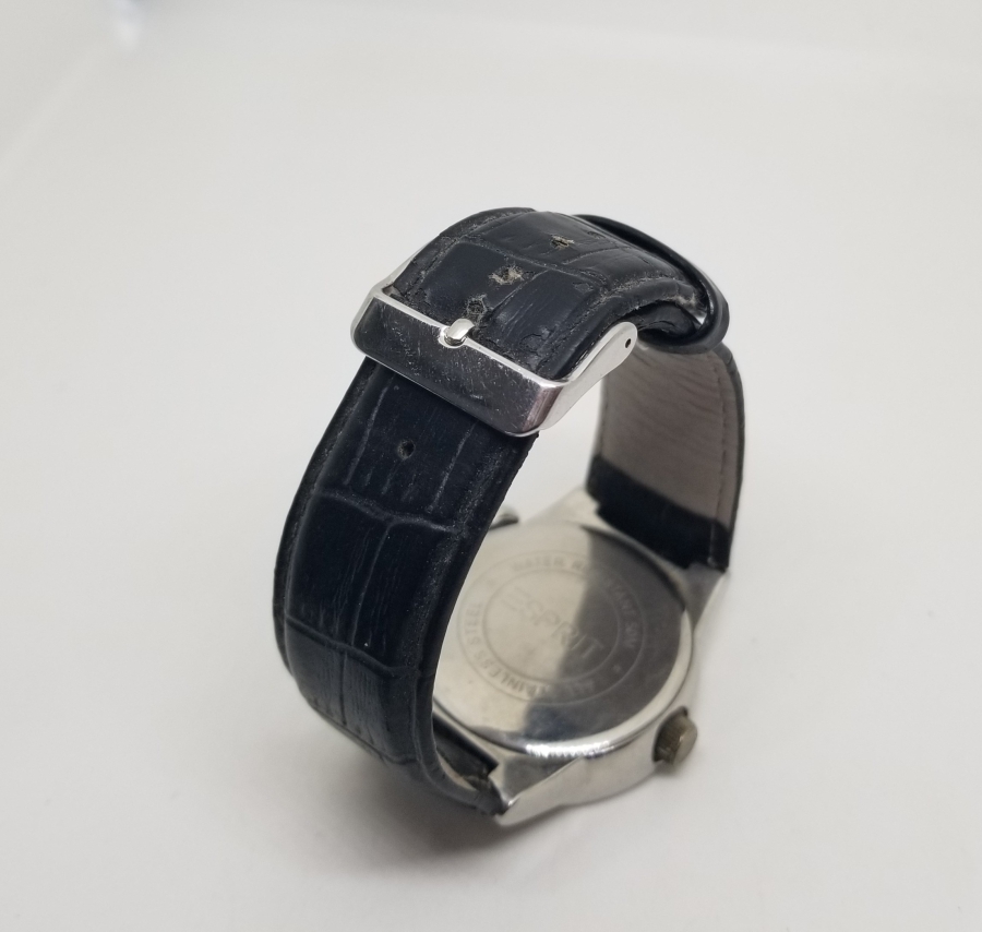 ESPIRIT MARKA KOL SAATİ