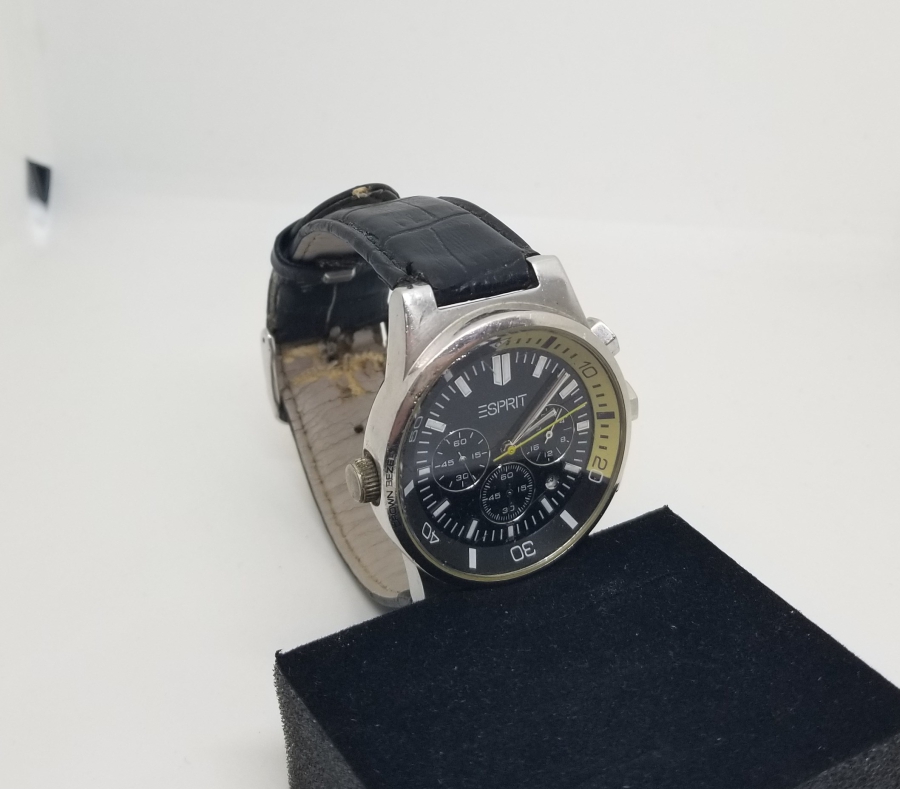 ESPIRIT MARKA KOL SAATİ