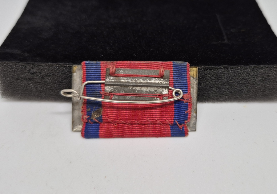 1. DÜNYA SAVAŞI DÖNEMİ ALMAN 2. DERECE HİZMET MADALYASI