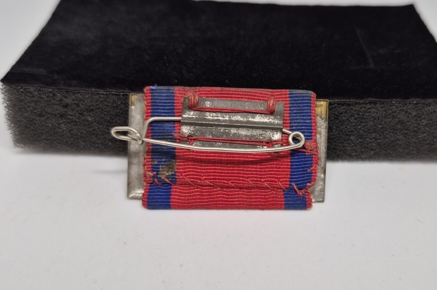 1. DÜNYA SAVAŞI DÖNEMİ ALMAN 2. DERECE HİZMET MADALYASI