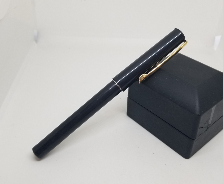 ÇİL KONDİSYONDA DOLMA KALEM