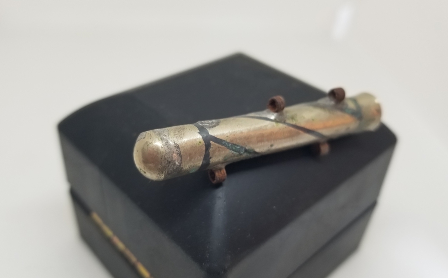 OSMANLI DÖNEMİ SAVATLI HAMAYIL