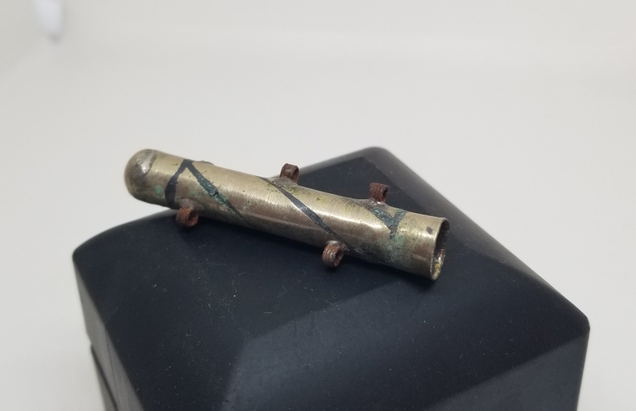 OSMANLI DÖNEMİ SAVATLI HAMAYIL