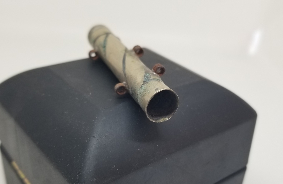 OSMANLI DÖNEMİ SAVATLI HAMAYIL