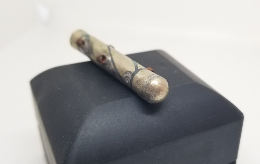 OSMANLI DÖNEMİ SAVATLI HAMAYIL