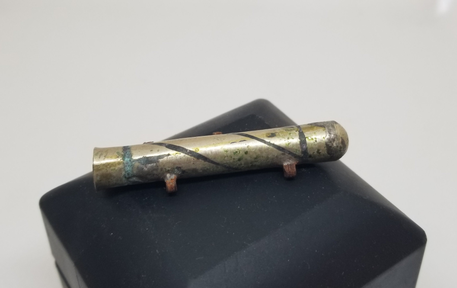 OSMANLI DÖNEMİ SAVATLI HAMAYIL