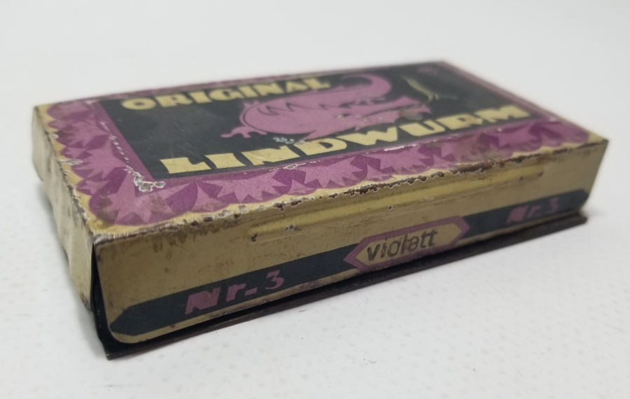 OSMANLI DÖNEMİ NADİR MÜHÜR STAMPASI