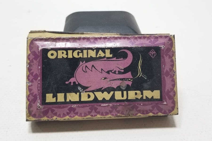 OSMANLI DÖNEMİ NADİR MÜHÜR STAMPASI