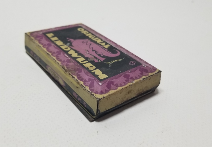 OSMANLI DÖNEMİ NADİR MÜHÜR STAMPASI