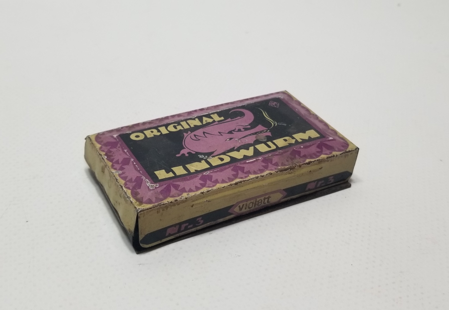 OSMANLI DÖNEMİ NADİR MÜHÜR STAMPASI