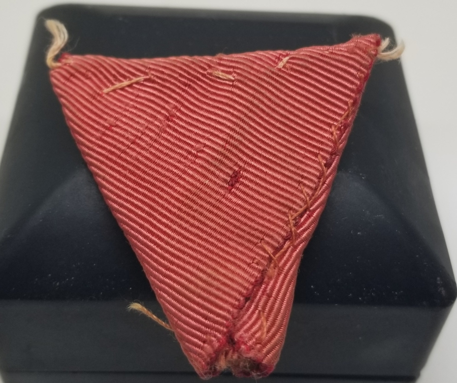 ORİJİNAL İSTİKLAL MADALYASI İPEK KURDELASI