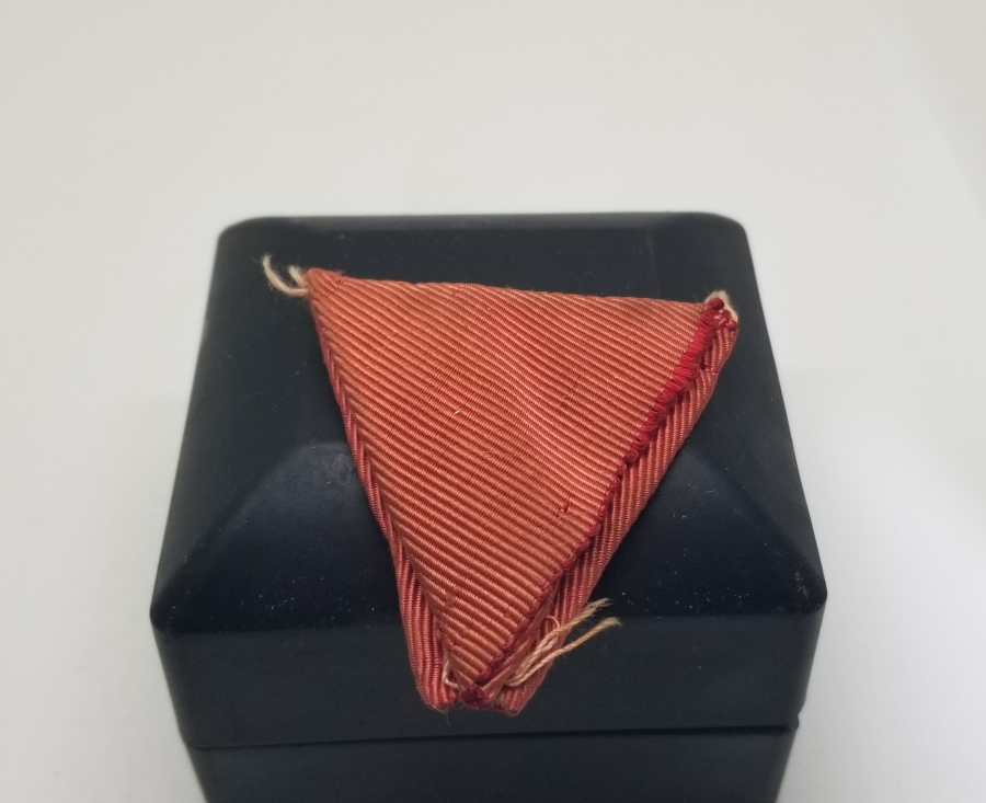 ORİJİNAL İSTİKLAL MADALYASI İPEK KURDELASI