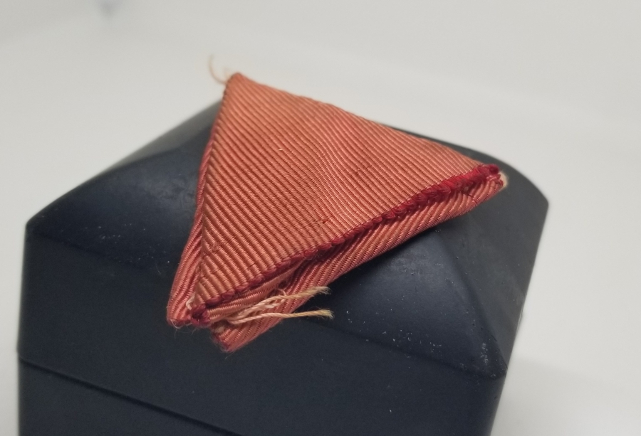 ORİJİNAL İSTİKLAL MADALYASI İPEK KURDELASI