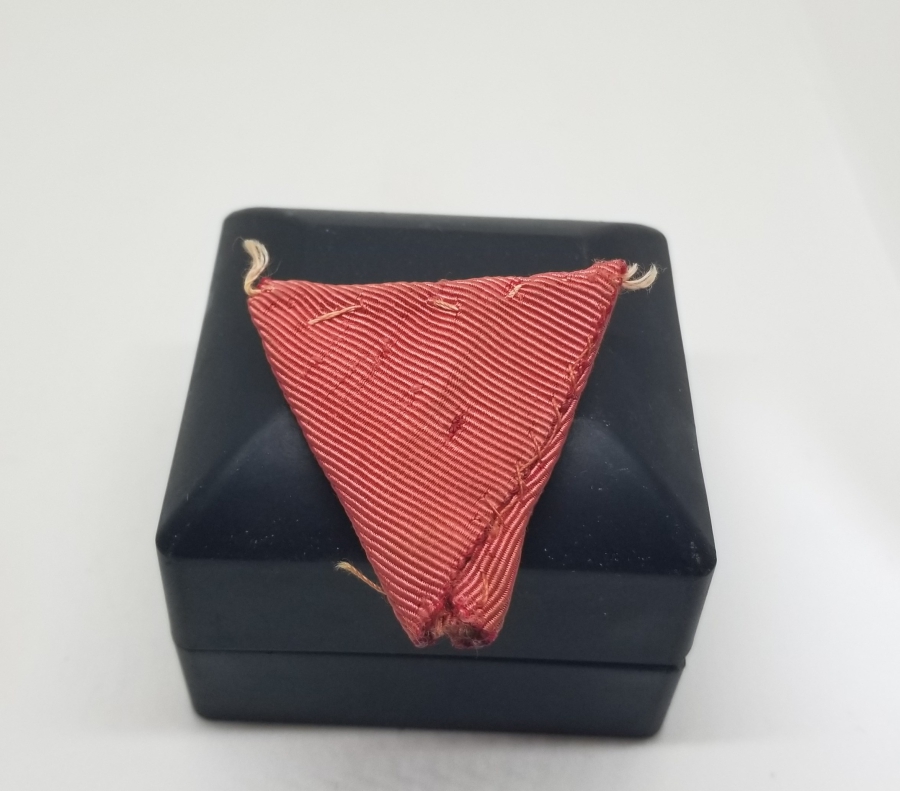 ORİJİNAL İSTİKLAL MADALYASI İPEK KURDELASI