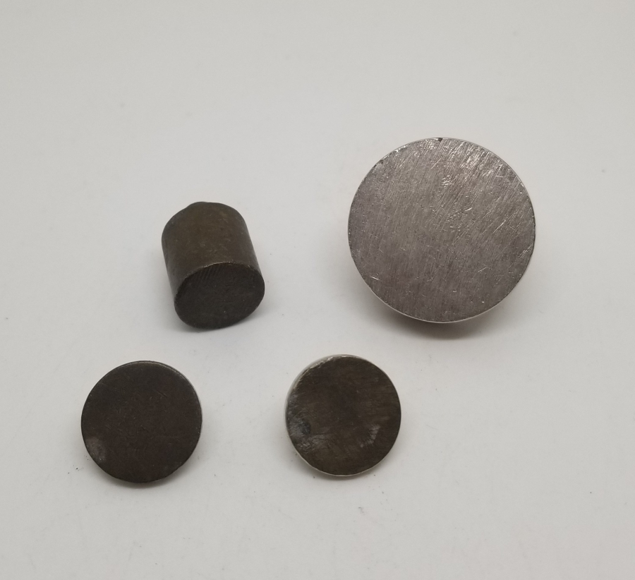 ANTİKA MİNİ DİRHEM LOTU