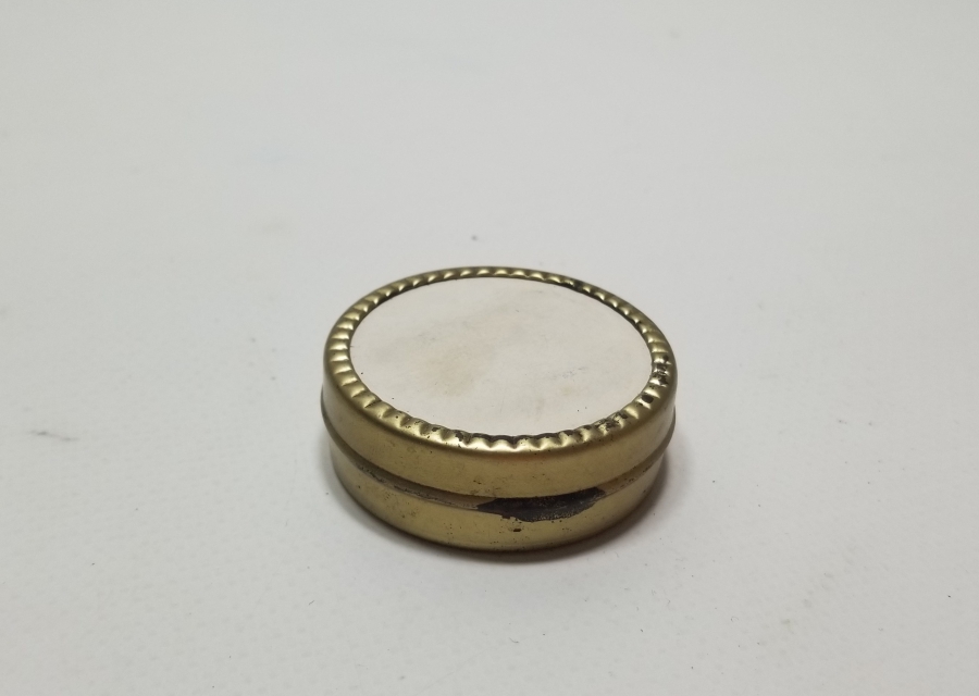 ANTİKA SAAT PARÇALARI LOTU