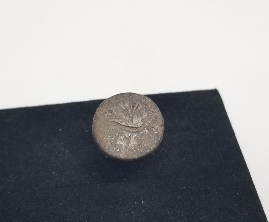 OSMANLI DÖNEMİ ŞAHIS MÜHRÜ