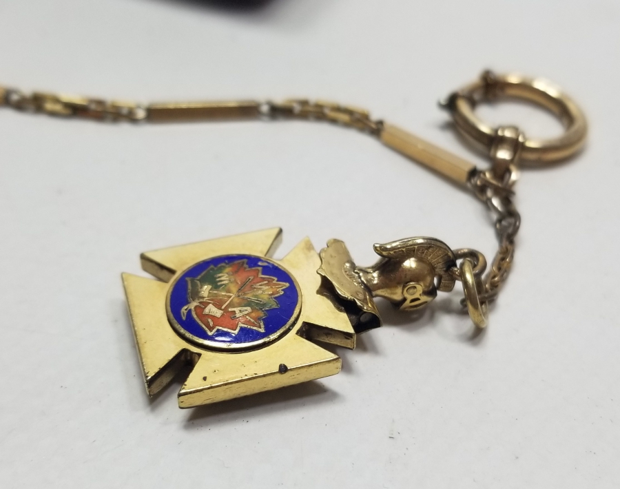 ORİJİNAL KÖSTEĞİ İLE ORİJİNAL KUTUSUNDA OSMANLI DÖNEMİ CEP SAATİ