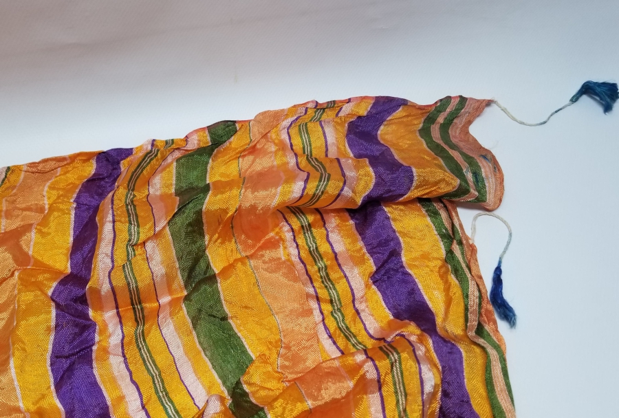 OSMANLI DÖNEMİ EFE DOLAĞI - KEFİYE