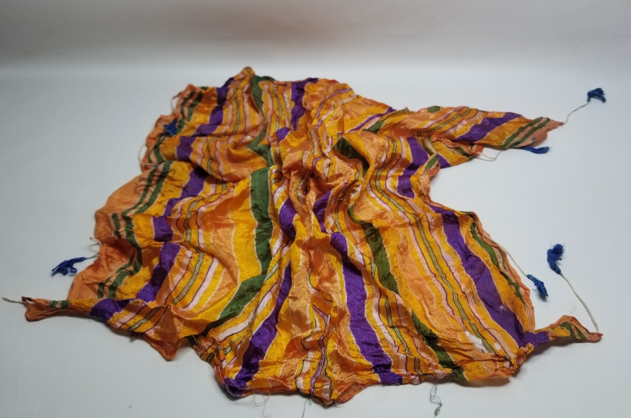 OSMANLI DÖNEMİ EFE DOLAĞI - KEFİYE