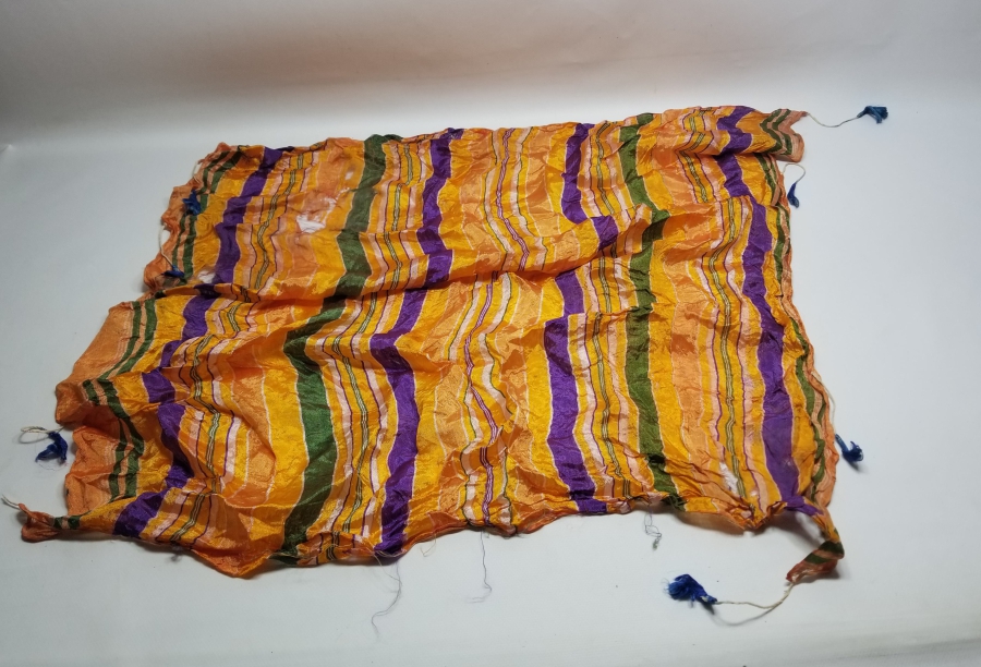 OSMANLI DÖNEMİ EFE DOLAĞI - KEFİYE