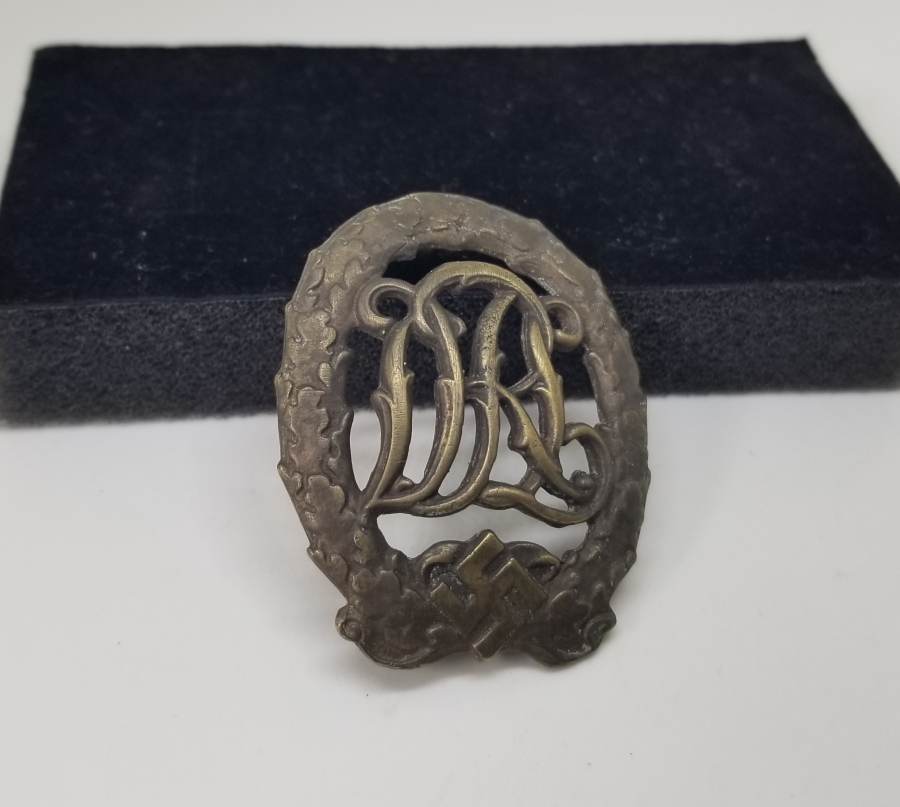 2. DÜNYA SAVAŞI DÖNEMİ ALMAN ROZET