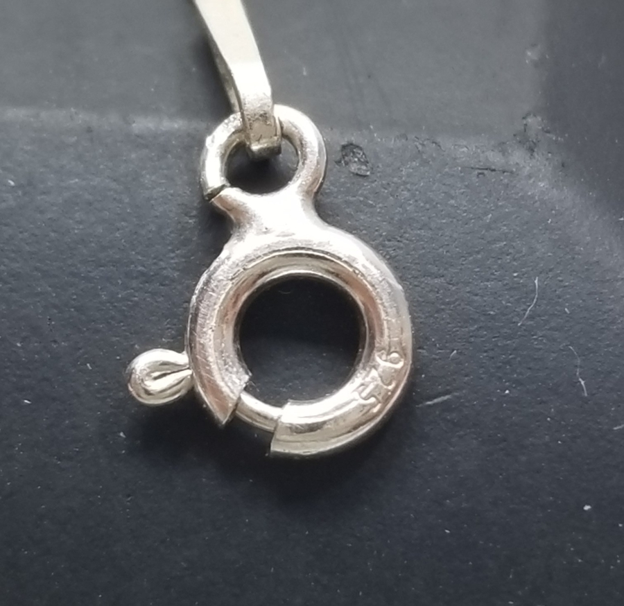 SAFİR VE PIRLANTA TAŞLI ÖZEL YAPIM BİLEZİK - BİLEKLİK