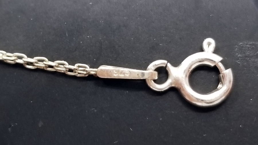 SAFİR VE PIRLANTA TAŞLI ÖZEL YAPIM BİLEZİK - BİLEKLİK