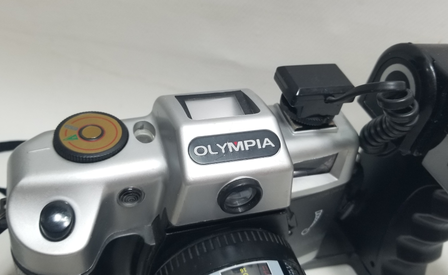 ANTİKA FOTOĞRAF MAKİNESİ