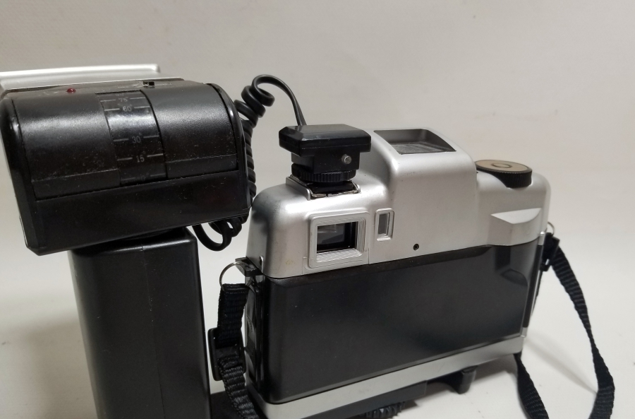 ANTİKA FOTOĞRAF MAKİNESİ