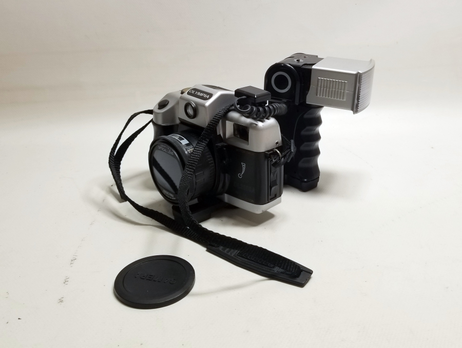 ANTİKA FOTOĞRAF MAKİNESİ