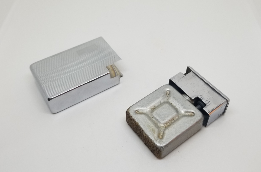 FEUDOR MARKA ANTİKA FRANSIZ ÇAKMAK