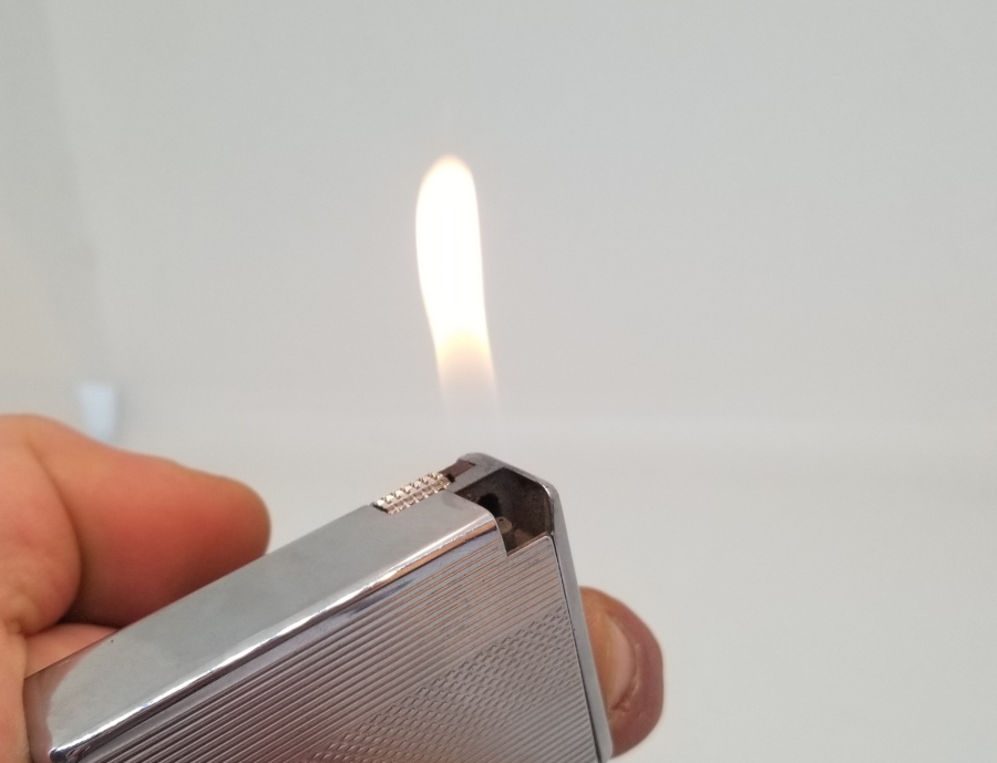 FEUDOR MARKA ANTİKA FRANSIZ ÇAKMAK