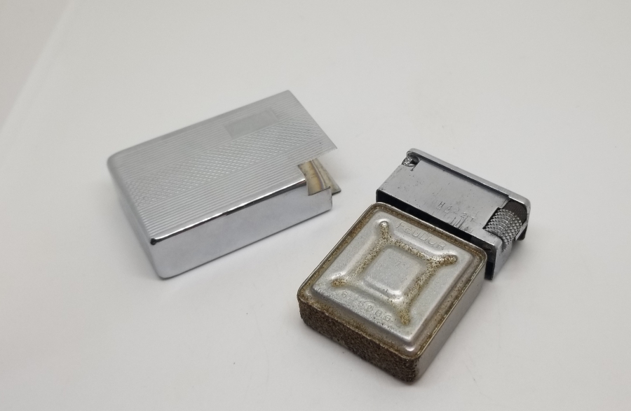 FEUDOR MARKA ANTİKA FRANSIZ ÇAKMAK