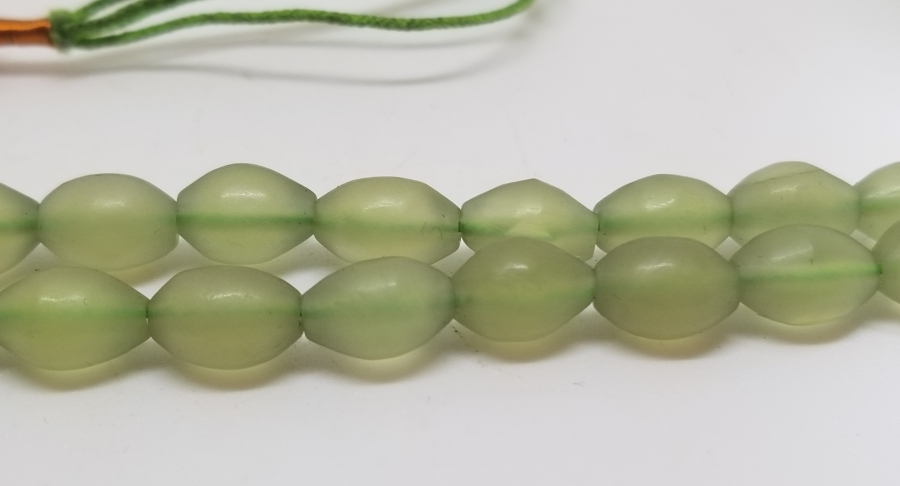 KEMANE TORNA YAPIMI ŞAHMAKSUT NAMAZ TESPİHİ