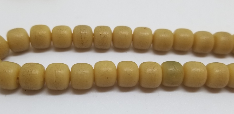 ALTIN KAPLAMA GÜMÜŞ PÜSKÜLLÜ 99LUK GALALİT NAMAZ TESPİHİ