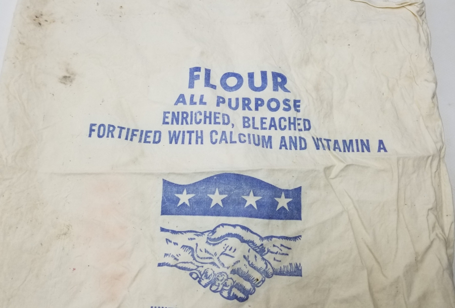 MARSHALL YARDIMI UN ÇUVALI