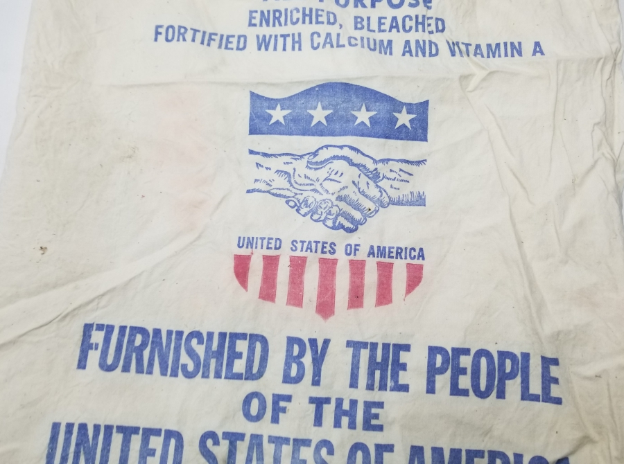 MARSHALL YARDIMI UN ÇUVALI